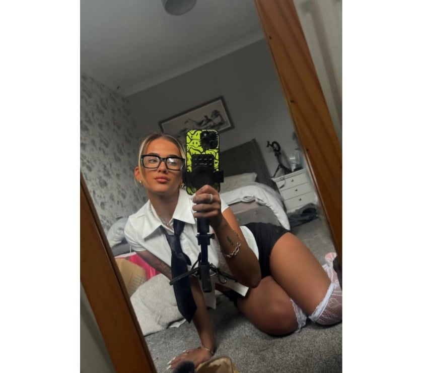 Olivia HOT Girl💥100% GENUINE Best service in your Town