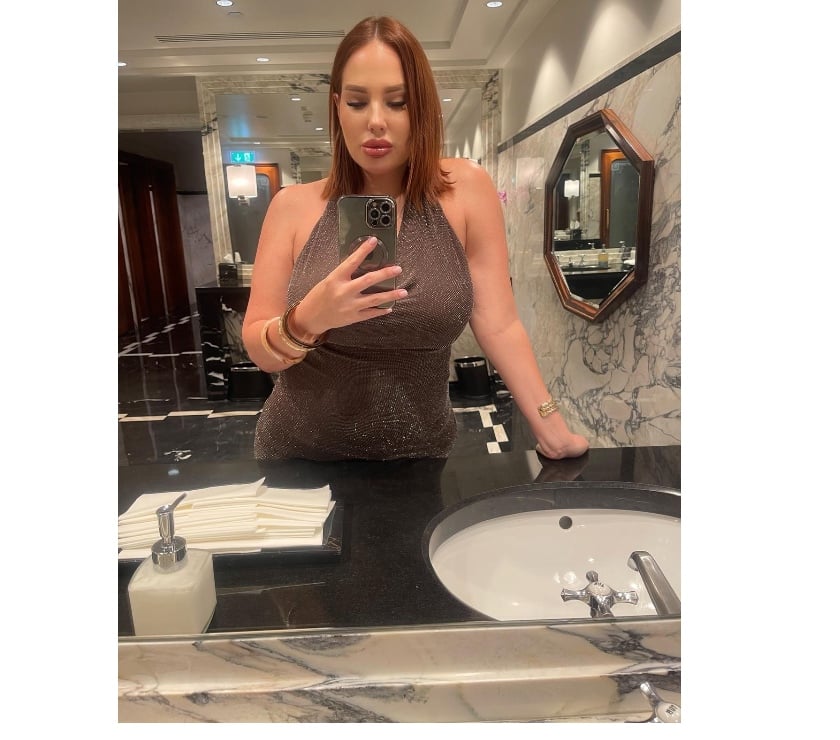 Escorts Buckinghamshire Amersham - Buckinghamshire - Photos for BUSTY PLAYMATE🔥RELAXING❤️LINDSEY🔥