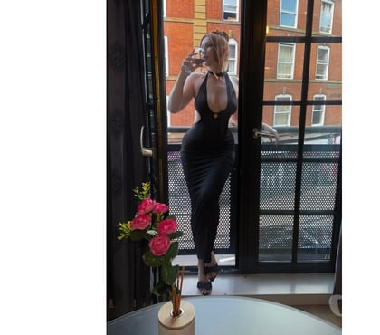 Escorts Hastings Town Centre Hastings - Photos for Luana 🍑💃 Red hair🇧🇷Desiree dreams💯🦋