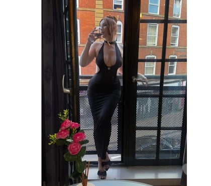 Escorts Hastings Town Centre Hastings - Photos for Luana 🍑💃 Red hair🇧🇷Desiree dreams💯🦋