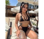 ROXY❤️REAL BRUNETTE PARTY GIRL✅