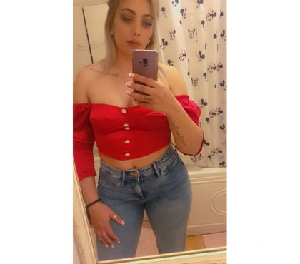 Escorts Wolverhampton City Centre Wolverhampton - Photos for NELLY💯New💕PARTY GIRL❤️