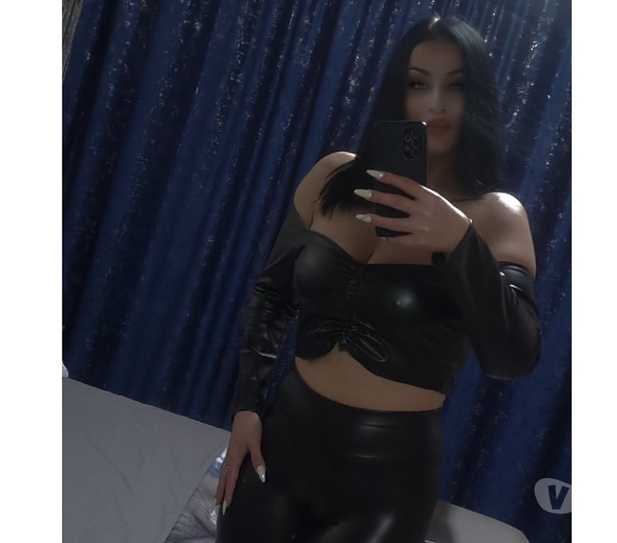 Escorts Essex Thurrock - Essex - Photos for Catalina hot brunette new here just for you ❤️💦😜