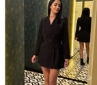 Outcall Stunning Latina