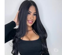 Outcall Stunning Latina