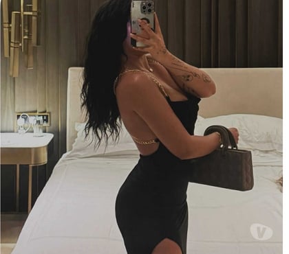 Escort Stanford-Le-Hope Thurrock - Essex - Photos for Outcall Gorgeous Tania