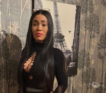 I OFFER FULL SERVICE & MASSAGE