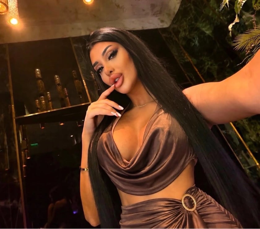 Escorts Hertfordshire St. Albans - Photos for INCALL and OUTCALL Gorgeous Monica