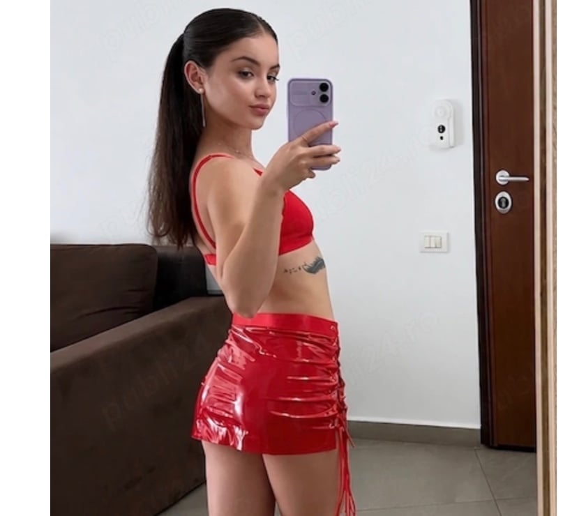 Hatfield - Welwyn Hatfield — INCALL and OUTCALL Gorgeous Monica