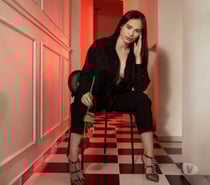 Outcall Gorgeous Monica