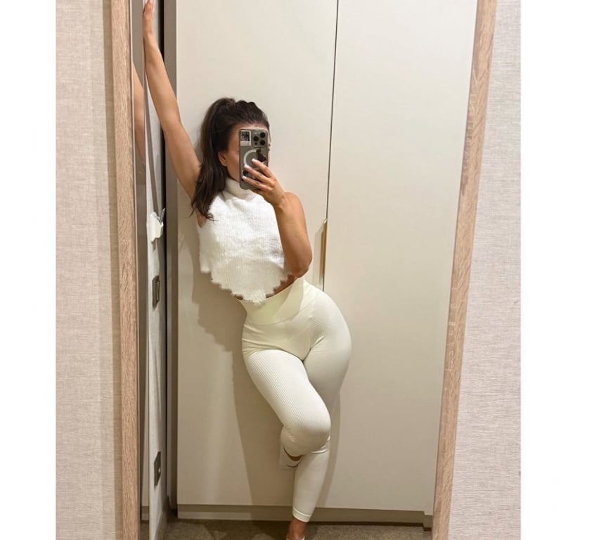 Escorts West London Hillingdon - Photos for Bellinda Massage