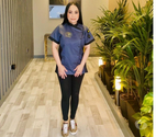 Thai massage experience