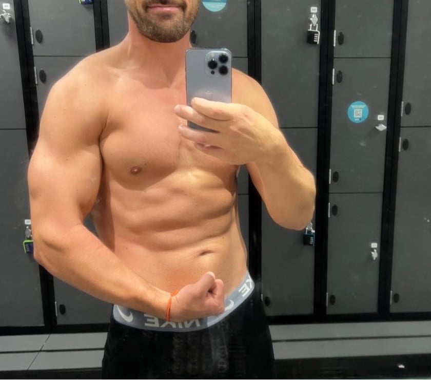 Unique experience for MAN