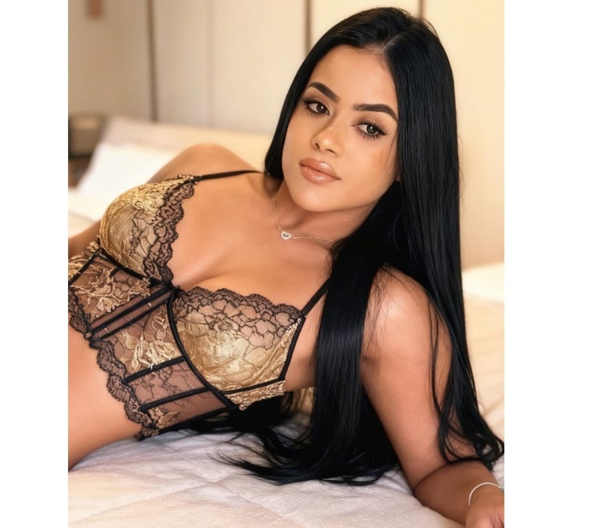 Escorts Staffordshire East Staffordshire - Photos for CHLOE ❤️ SWEET & PLAYFUL GIRL AVAILABLE ✅