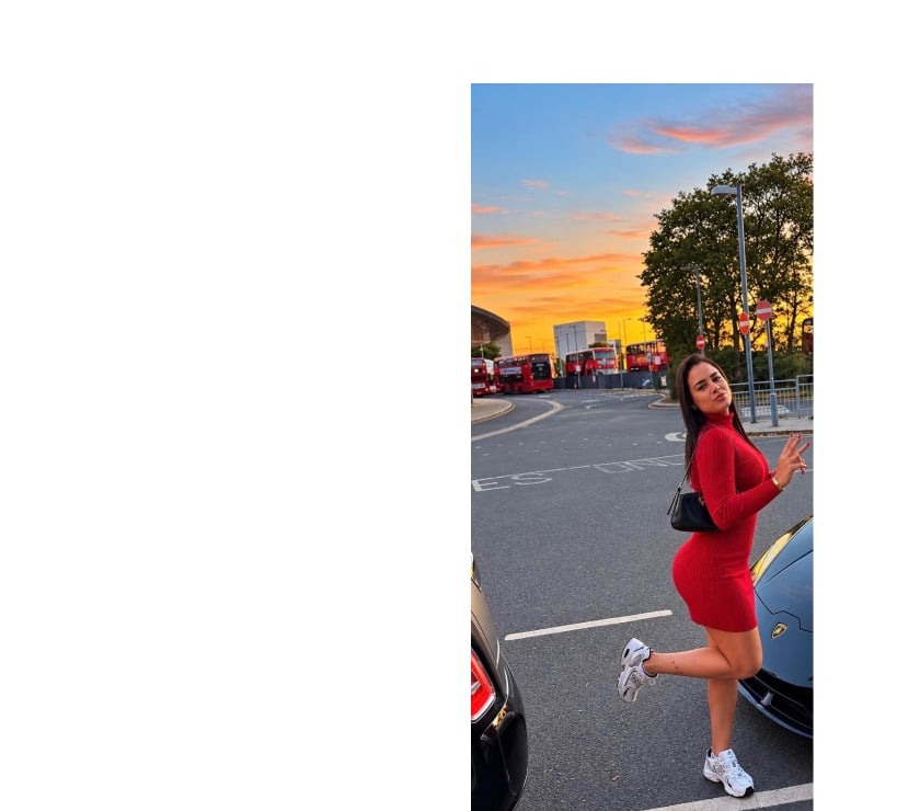 Cheshunt - Broxbourne — JADE PARTY GIRL ❤️🌹