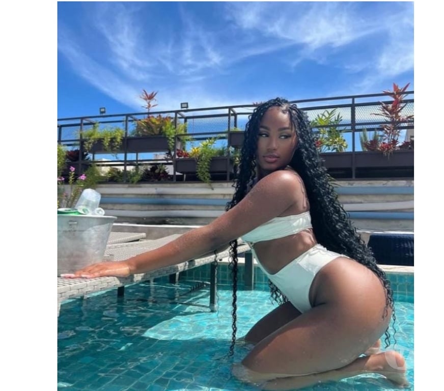 Escorts Hertfordshire Broxbourne - Photos for ANDRESSA SWEET GIRL