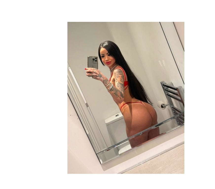 Escorts Hertfordshire Broxbourne - Photos for FLAVIA PARTY GIRL ❤️🌹