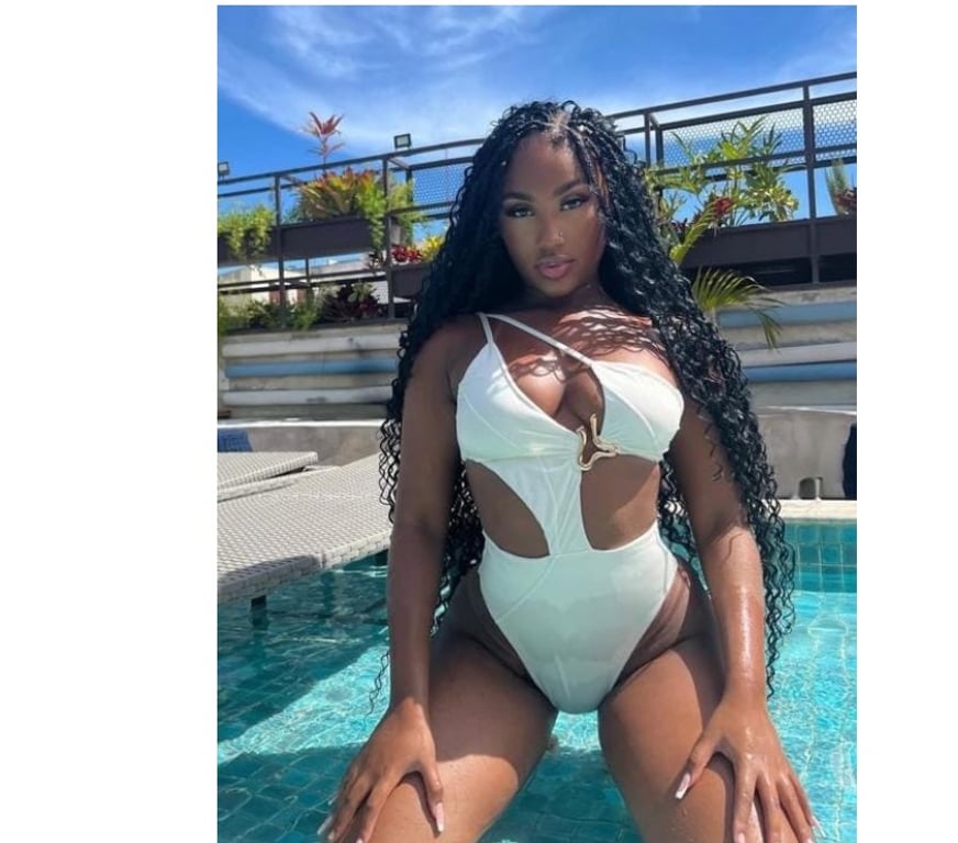 Escorts Hertfordshire Broxbourne - Photos for ANDRESSA SWEET GIRL