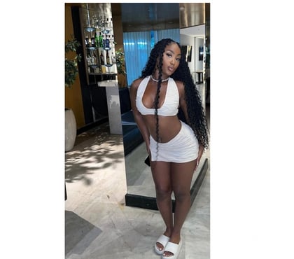 Escorts Cheshunt Broxbourne - Photos for ANDRESSA SWEET GIRL