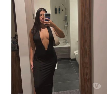 Escorts Cheshunt Broxbourne - Photos for YASMIN PARTY GIRL ❤️🌹