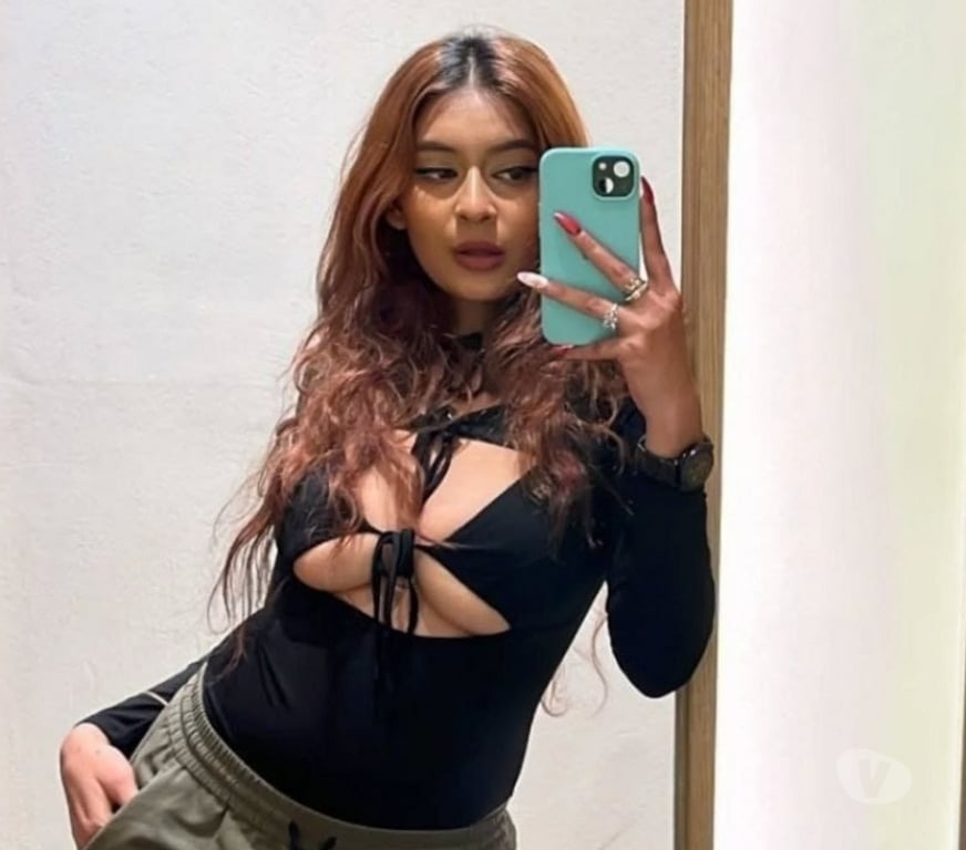 Escorts East London Abbey Road - DLR station - East London - Photos for Hot 🔥 girl back your city town 💖😍