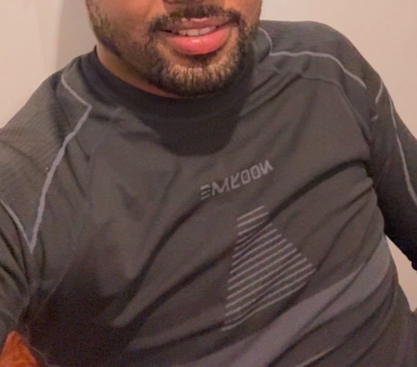 ❤️‍🔥🍆 BRAZILIAN BOY ❤️‍🔥