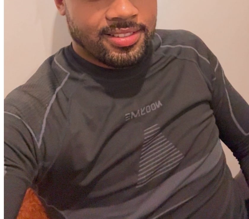  Gay massage North West London Harrow - Photos for ❤️‍🔥🍆 BRAZILIAN BOY ❤️‍🔥