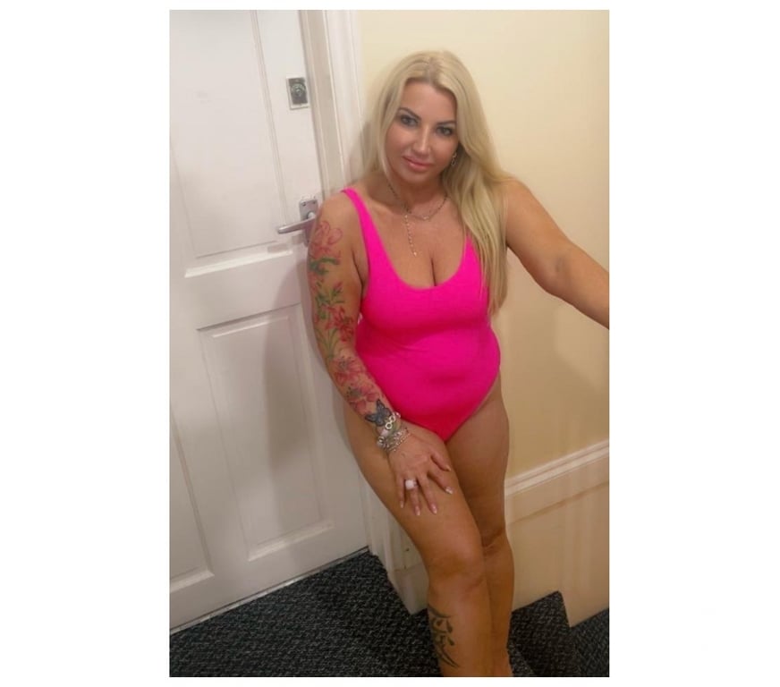 Escorts East London Redbridge - Photos for ❤️SEXY BEATRIX IN TOWN❤️