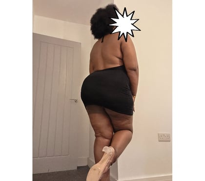 Escorts Coventry City Centre Coventry - Photos for Sexy BBW Ebony BEE