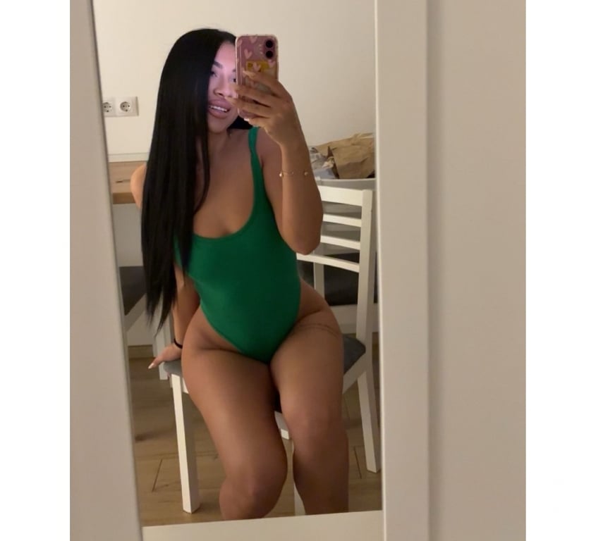Escorts South West London Earls Court - South West London - Photos for No Rush❤️ Call me bby🥰 Jasmine HOT ❤️