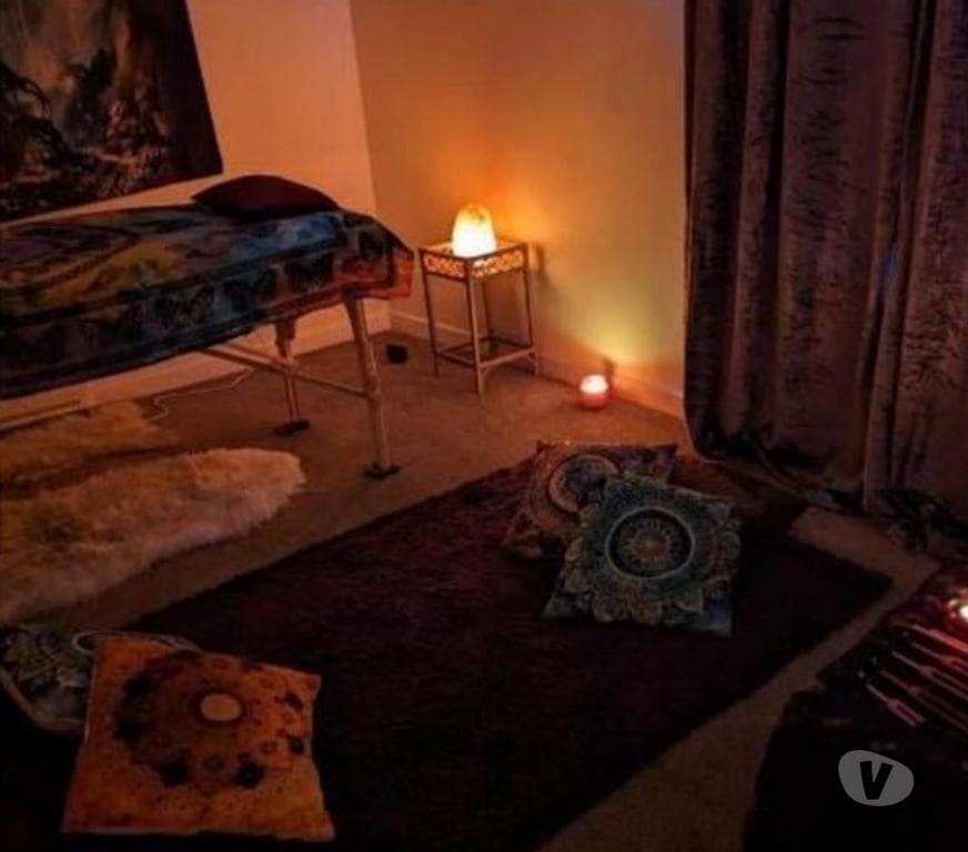 Full body massage East London East Ham - East London - Photos for Good hands full body massage