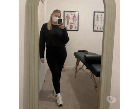 Full body massage East Ham East London - Photos for Good hands full body massage