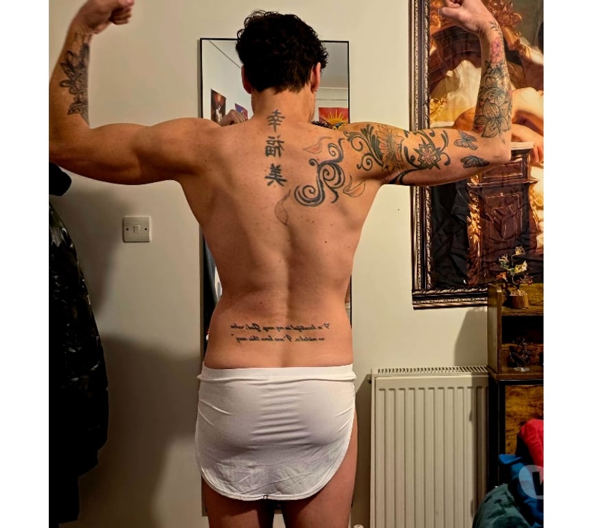  Gay massage South East London Lewisham - Photos for Masculine Guy 🇮🇹🇧🇷24h available XL