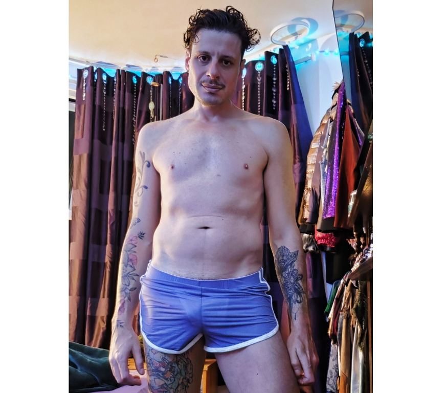  Gay massage South West London Wandsworth Road Station - South West London - Photos for Masculine Guy 🇮🇹🇧🇷24h available XL