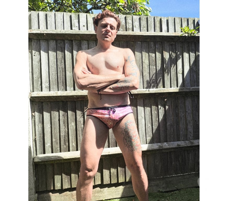  Gay massage South East London Selhurst - South East London - Photos for Masculine Guy 🇮🇹🇧🇷24h available XL
