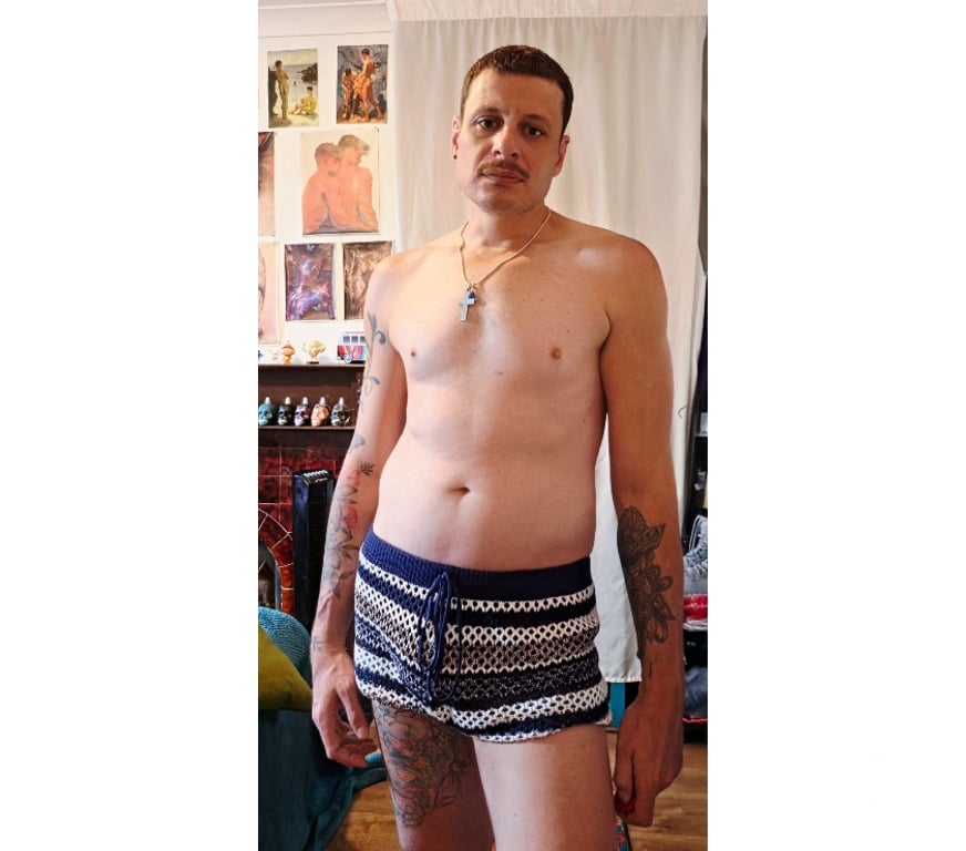  Gay massage South East London Selhurst - South East London - Photos for 🇮🇹🇧🇷Man to man Fun