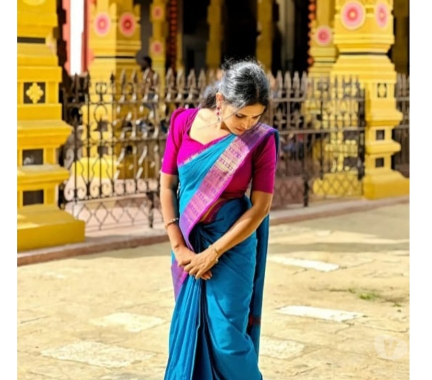 Escorts South East London Croydon - Photos for South indian Dhanam New to Town ( WHATSAPP ME)