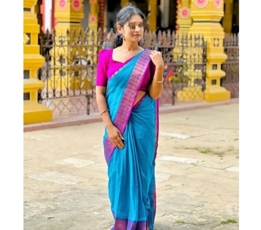 Escorts South East London Croydon - Photos for South indian Dhanam New to Town ( WHATSAPP ME)