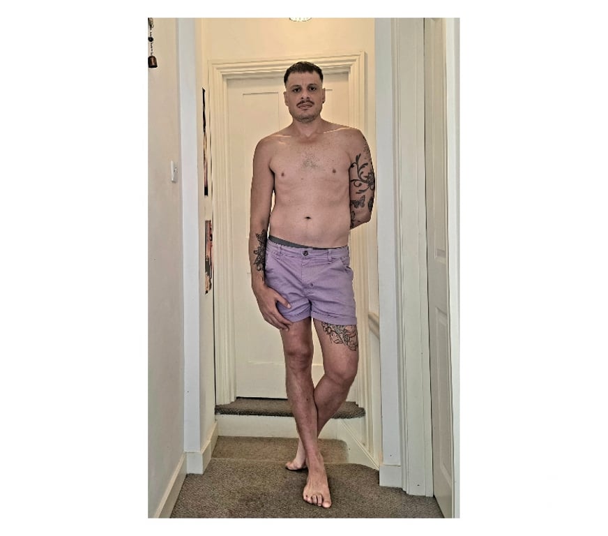  Gay massage South West London Wandsworth - Photos for 🇧🇷🇮🇹outcall only 🔥 fun friendly guy