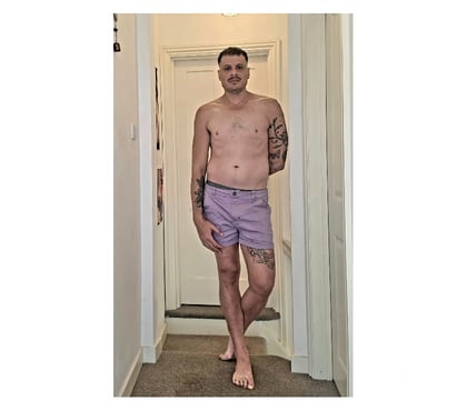 Gay Escorts East Putney Station Wandsworth - Photos for 🇧🇷🇮🇹outcall only 🔥 fun friendly guy