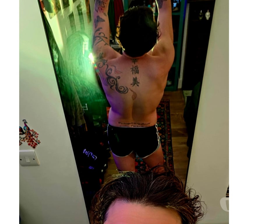  Gay massage South East London Dulwich - South East London - Photos for 🇧🇷🇮🇹Masculine Guy 24hrs XL