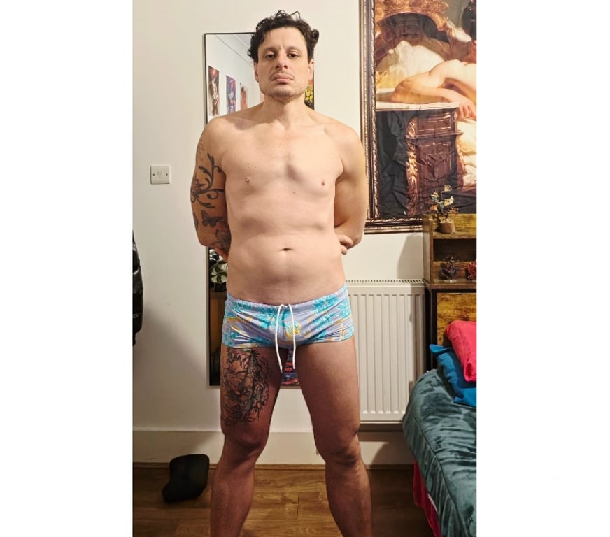  Gay massage Surrey Tandridge - Photos for 🇧🇷🇮🇹Masculine Guy 24hrs XL