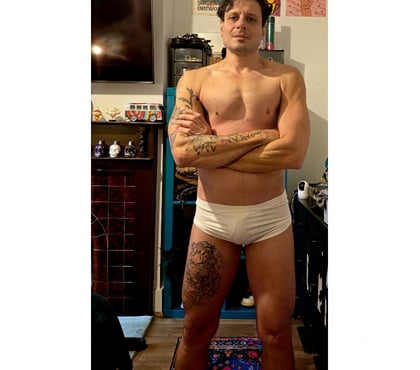 Gay Escorts Warlingham Tandridge - Photos for 🇧🇷🇮🇹Masculine Guy 24hrs XL