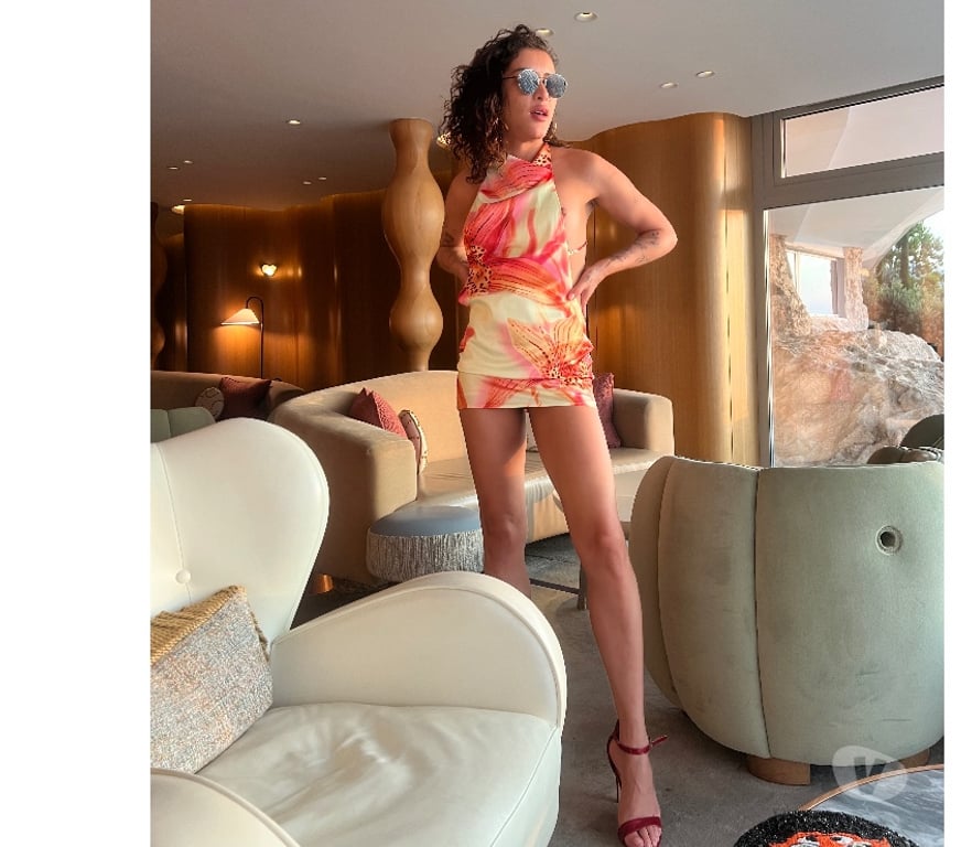 Escorts West London West Kensington - West London - Photos for Sexy Brazilian Ayla 🇧🇷 Classy, Naughty & Addictive