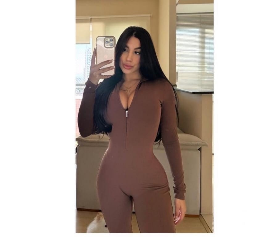 Escorts Dorset Bournemouth, Christchurch and Poole - Photos for 🔥 YOUR DELIGHT IN BED 🇧🇷❤️