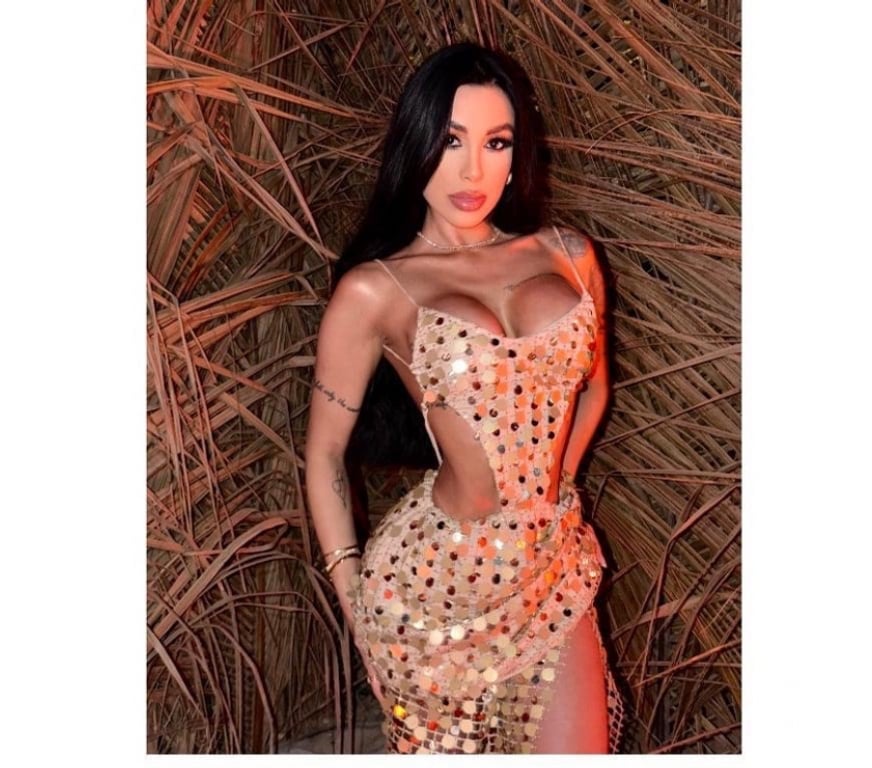 Escorts Dorset Bournemouth, Christchurch and Poole - Photos for 🔥 YOUR DELIGHT IN BED 🇧🇷❤️