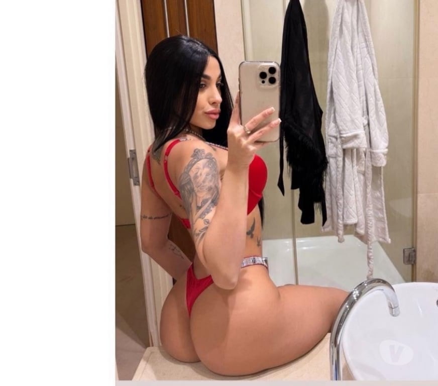 Escorts Dorset Bournemouth, Christchurch and Poole - Photos for 🔥 YOUR DELIGHT IN BED 🇧🇷❤️