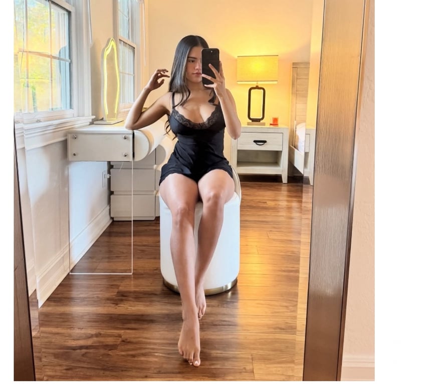 Escorts West London Acton - West London - Photos for 🎉NEW PARTY GIRL🍾STUNNING LATINA🔥VIP SERVICE