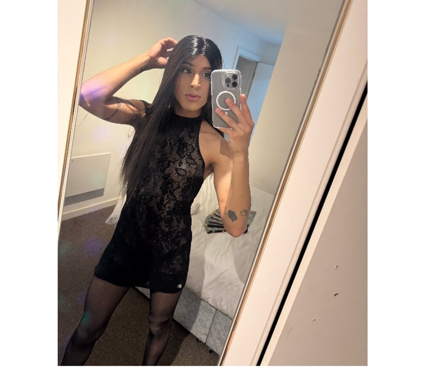 Trans Escorts Gloucestershire Cheltenham - Photos for 👠LadyBoy Bella Brazilian Xl💄 part