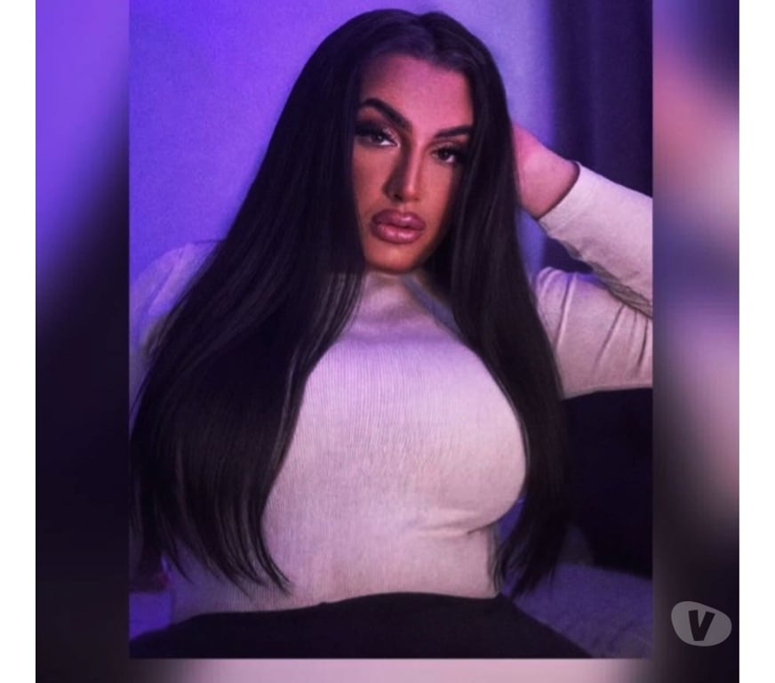 Trans Escorts East London West Ham - East London - Photos for MASSIVE BIG BOOTY AMELIA 🍑💝👄